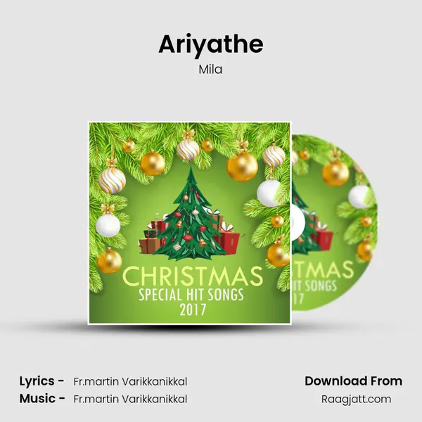 Ariyathe mp3 song