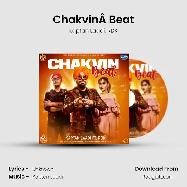 ChakvinÂ Beat mp3 song