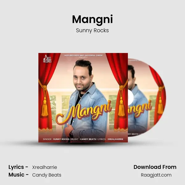 Mangni mp3 song