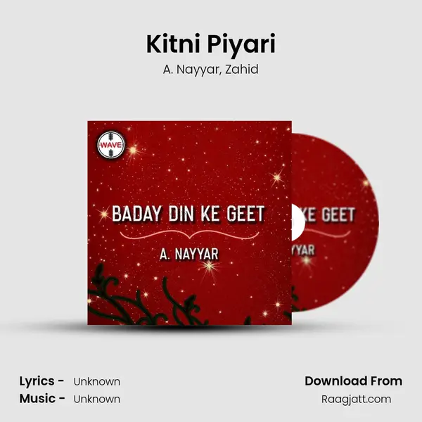 Kitni Piyari mp3 song