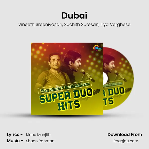 Dubai mp3 song