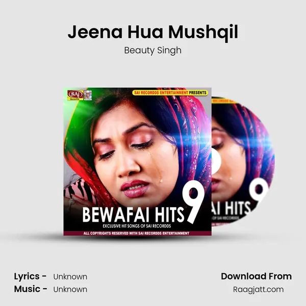 Jeena Hua Mushqil mp3 song