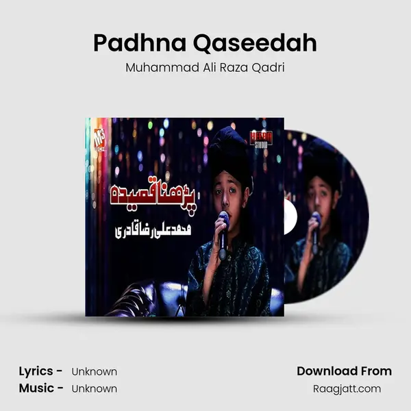 Padhna Qaseedah mp3 song