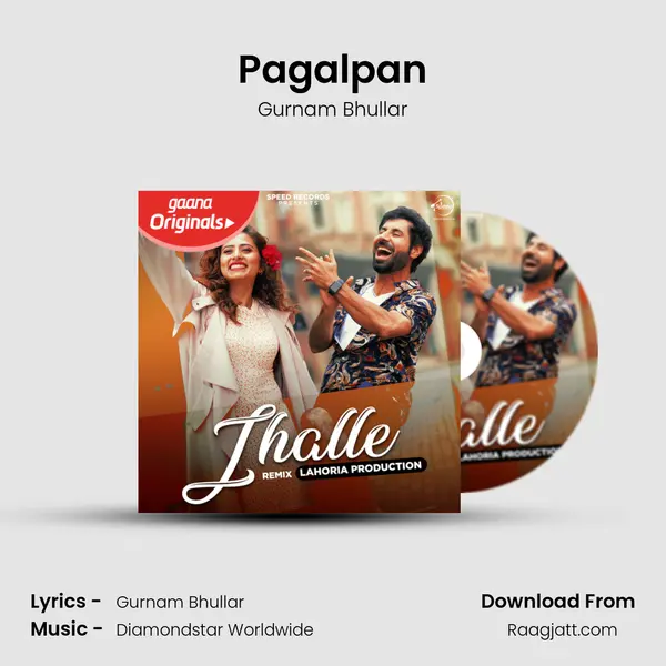 Pagalpan mp3 song