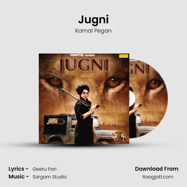 Jugni mp3 song