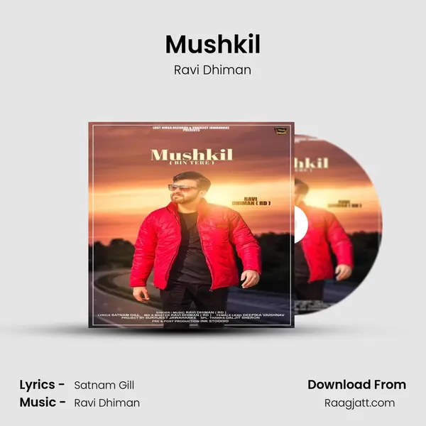 Mushkil mp3 song