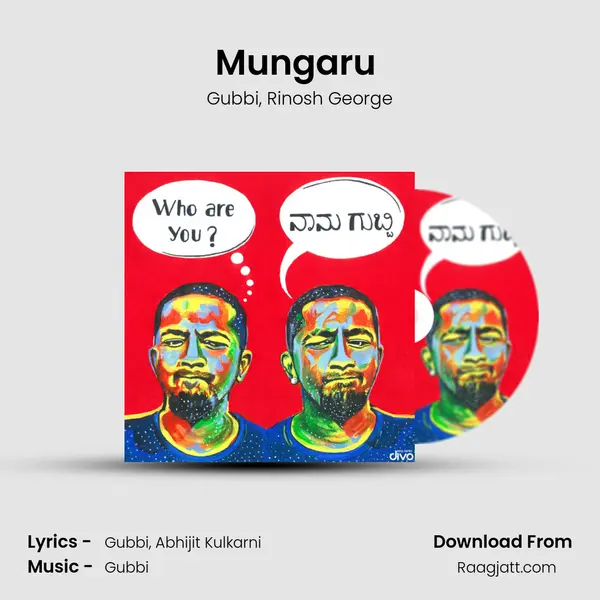 Mungaru (feat. Rinosh George) mp3 song