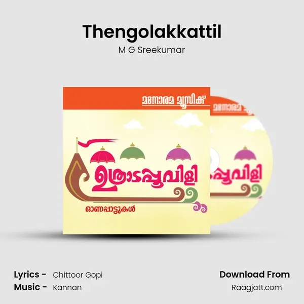 Thengolakkattil mp3 song