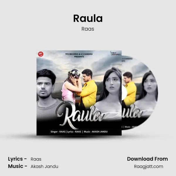 Raula mp3 song