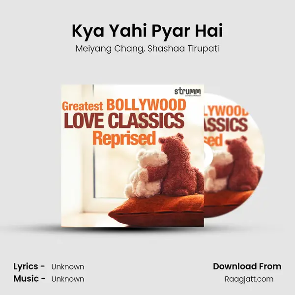 Kya Yahi Pyar Hai mp3 song