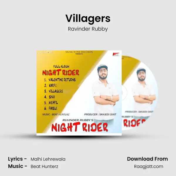 Villagers mp3 song