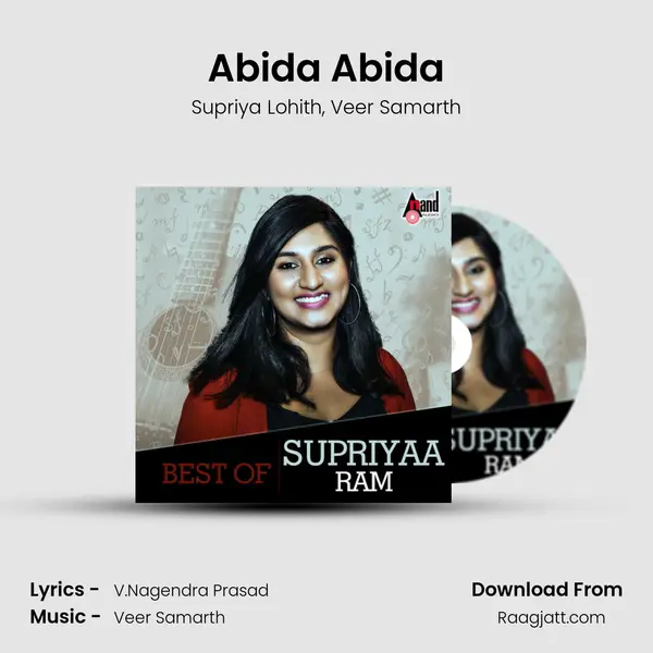 Abida Abida mp3 song