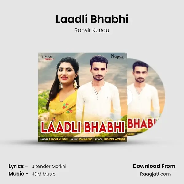 Laadli Bhabhi - Ranvir Kundu album cover 