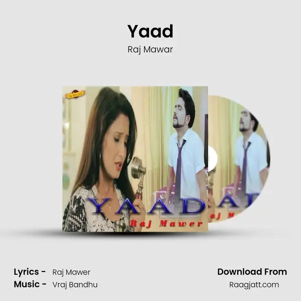 Yaad mp3 song