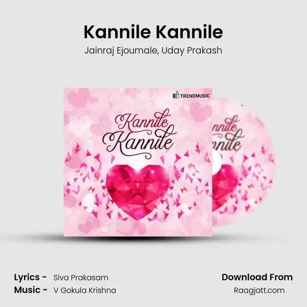 Kannile Kannile mp3 song