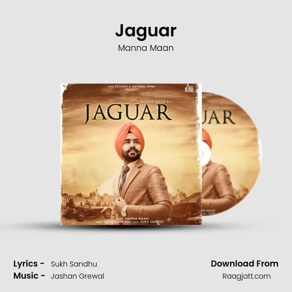 Jaguar mp3 song