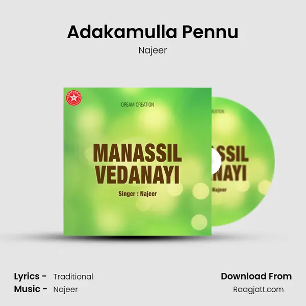 Adakamulla Pennu mp3 song