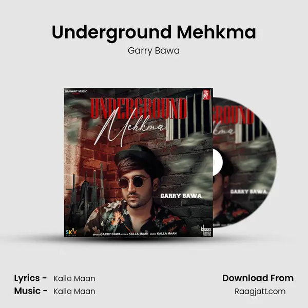 Underground Mehkma mp3 song