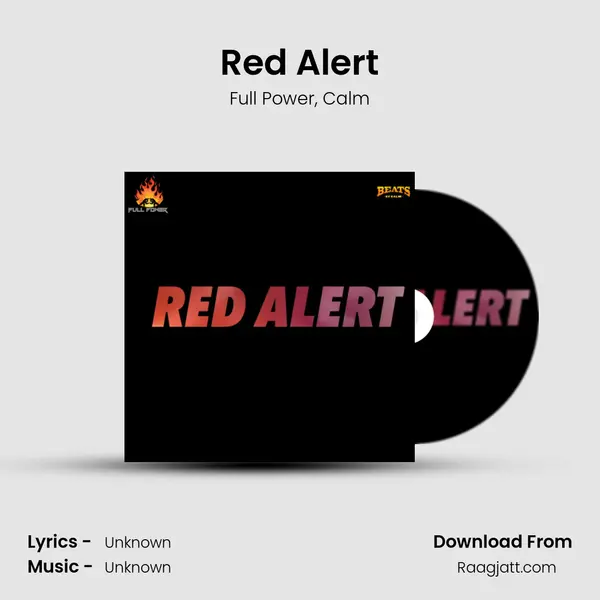 Red Alert mp3 song