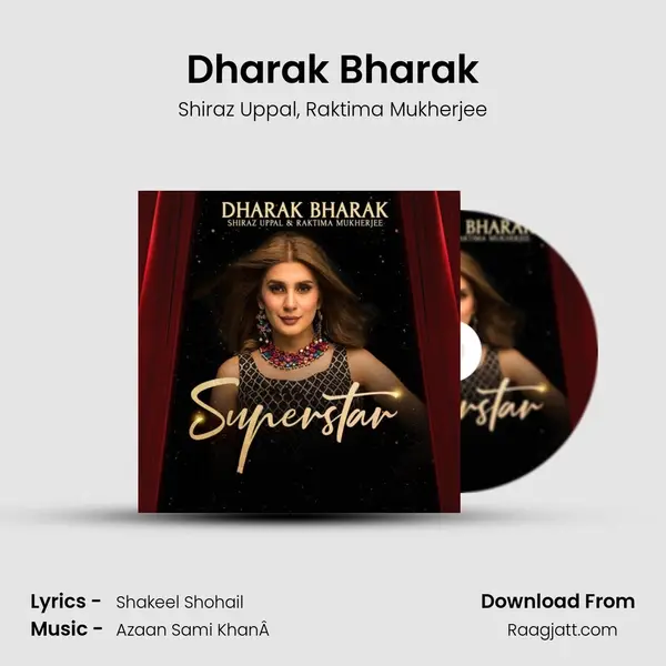 Dharak Bharak mp3 song