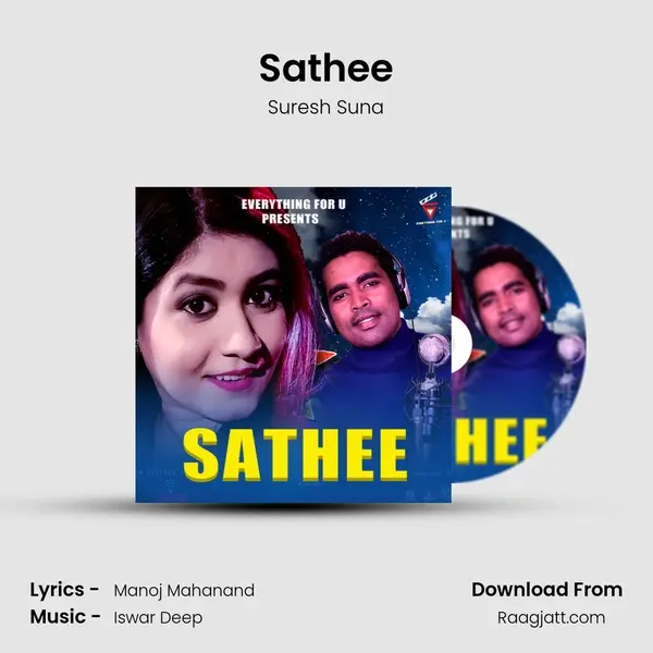 Sathee mp3 song