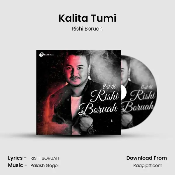 Kalita Tumi mp3 song