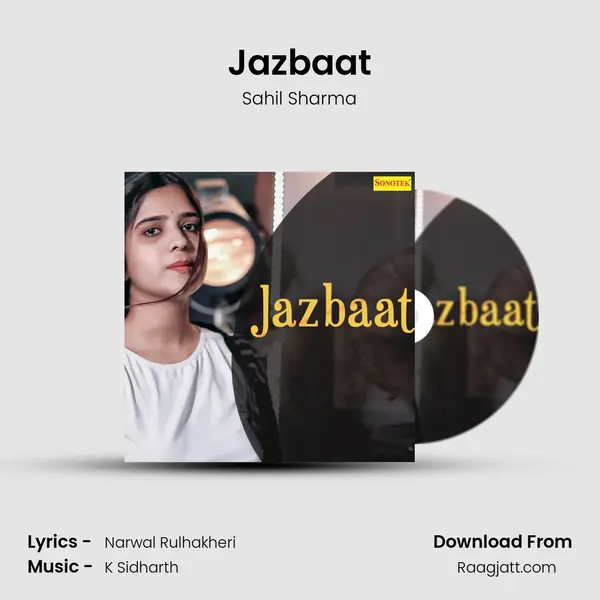 Jazbaat mp3 song