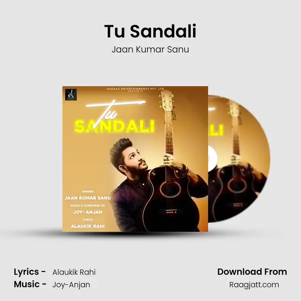 Tu Sandali mp3 song