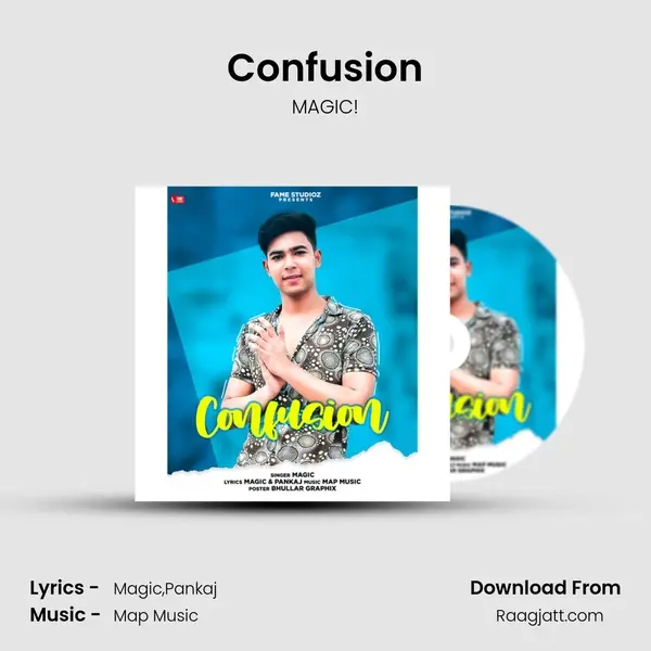 Confusion mp3 song