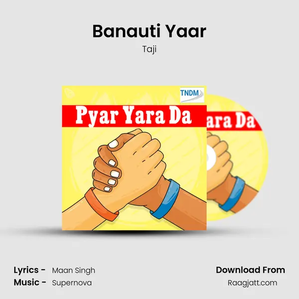 Banauti Yaar mp3 song