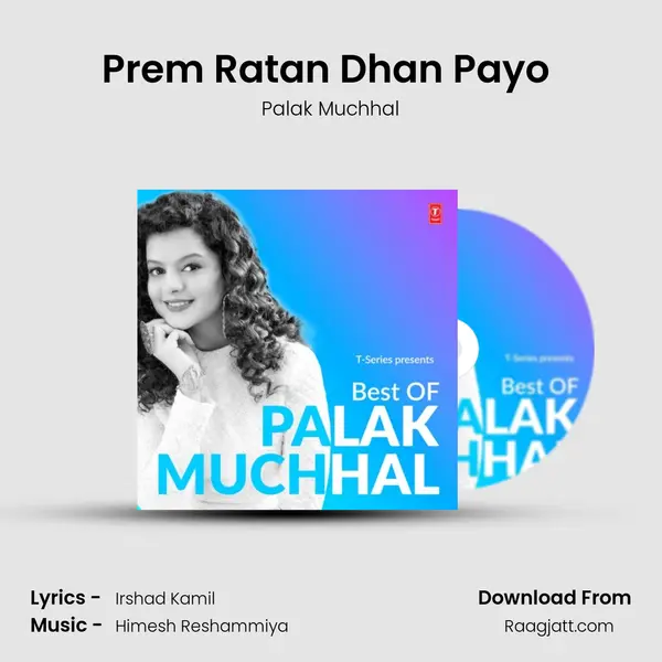 Prem Ratan Dhan Payo (From 