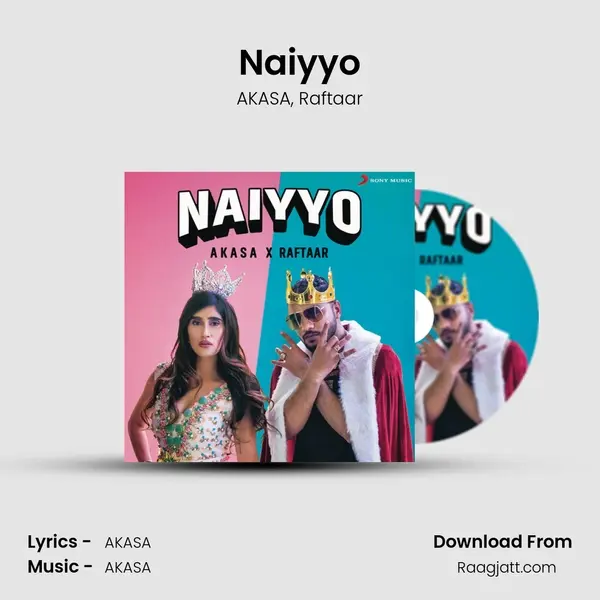 Naiyyo mp3 song