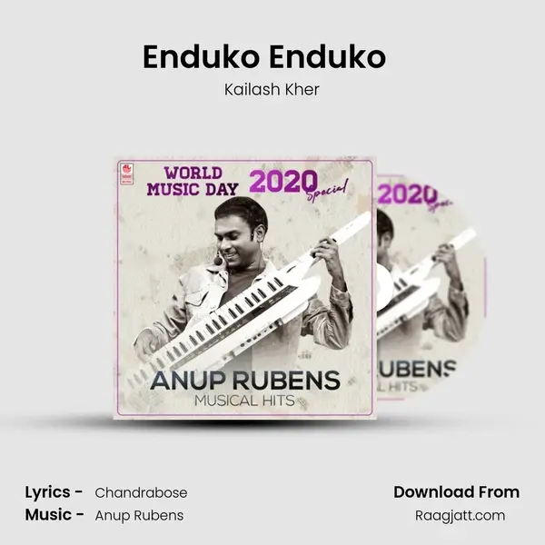 Enduko Enduko  (From 