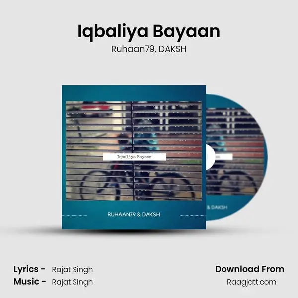 Iqbaliya Bayaan mp3 song