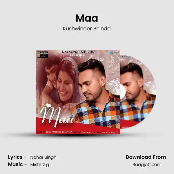 Maa mp3 song