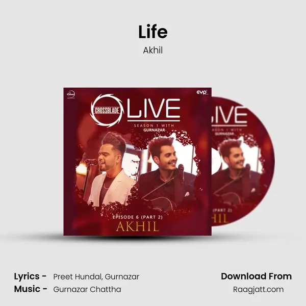 Life mp3 song