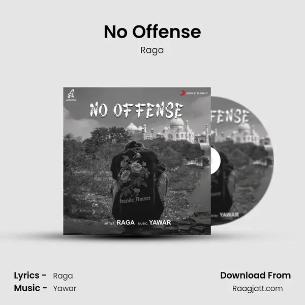 No Offense mp3 song