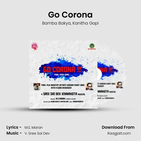 Go Corona mp3 song