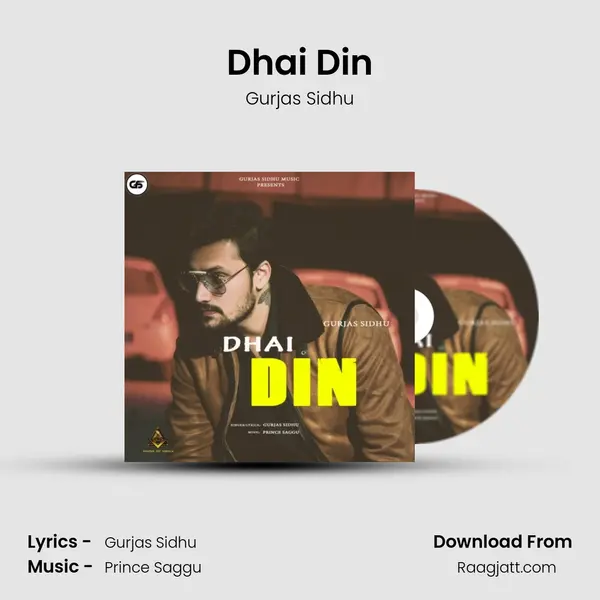 Dhai Din mp3 song