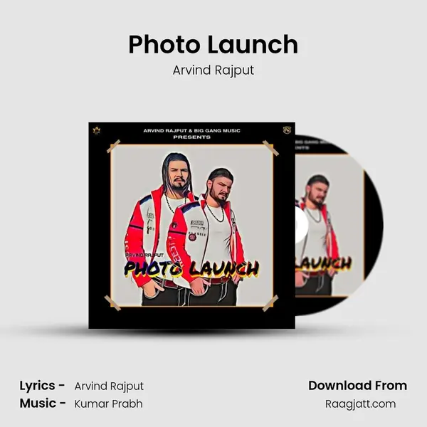 Photo Launch mp3 song