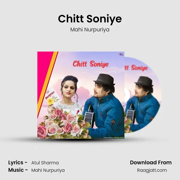 Chitt Soniye mp3 song