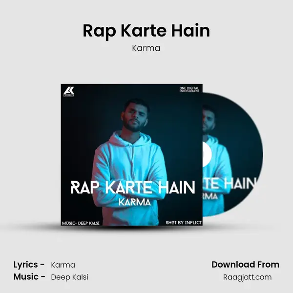 Rap Karte Hain mp3 song