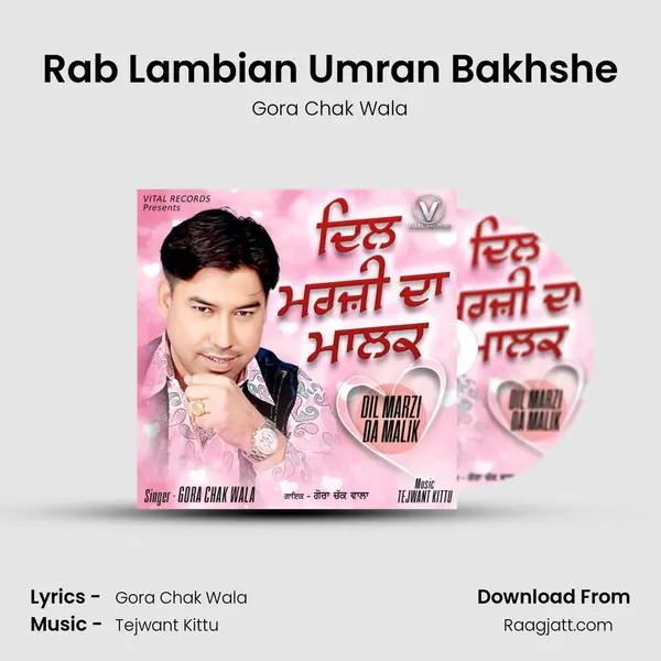 Rab Lambian Umran Bakhshe mp3 song