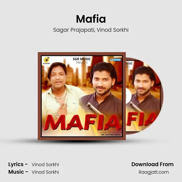 Mafia mp3 song