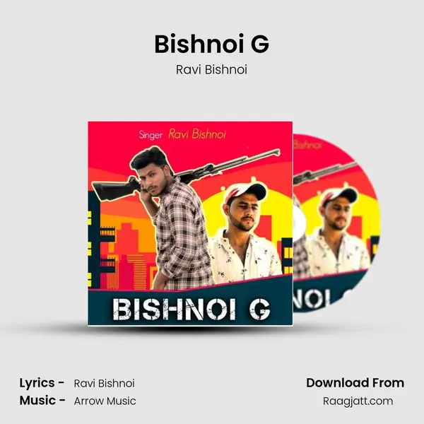 Bishnoi G mp3 song