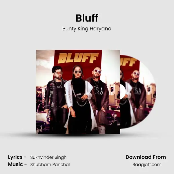 Bluff mp3 song