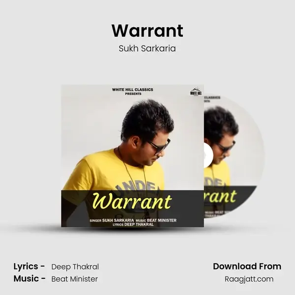 Warrant mp3 song