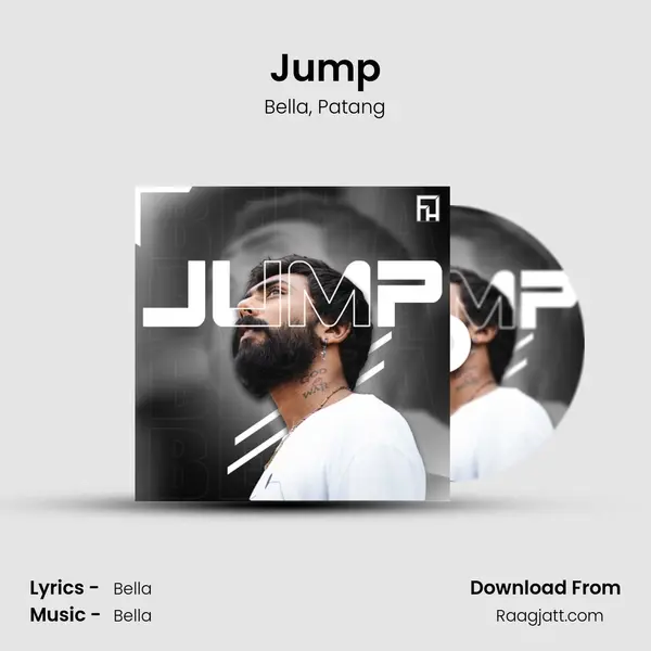 Jump - Bella album cover 