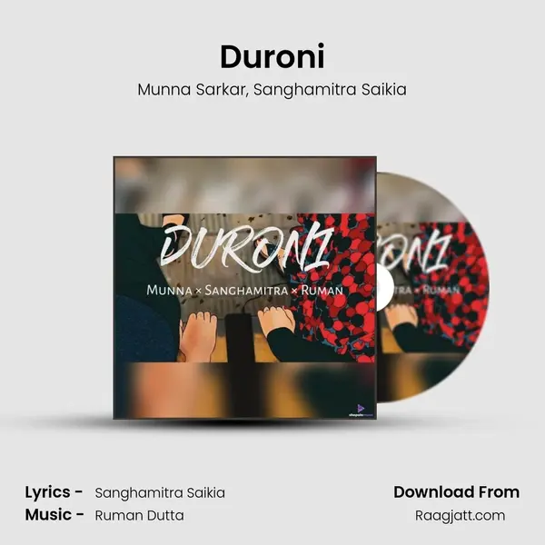 Duroni mp3 song