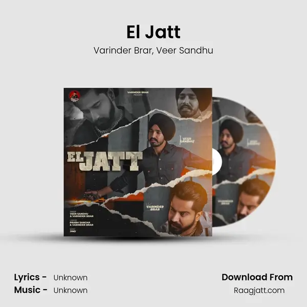 El Jatt mp3 song